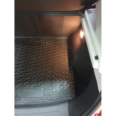 Килимок в багажник для MG ZS (2019-...) верхня поличка (Avto-Gumm)