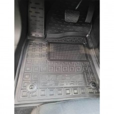 Коврики в салон MG 4 EV (2022-...) (Avto-Gumm)