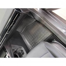 Коврики в салон MG 4 EV (2022-...) (Avto-Gumm)