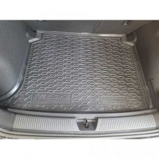 Килимок в багажник для MG 4 EV (2022-...) (Standart) (Avto-Gumm)