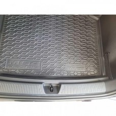 Килимок в багажник для MG 4 EV (2022-...) (Standart) (Avto-Gumm)