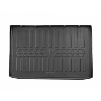Килимок в багажник для Opel Zafira Tourer С (2011-2019) з бортиками 30 мм (Stingray) Килимок в багажник для Opel Zafira Tourer С (2011-2019) з бортиками 30 мм (Stingray)