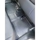 Коврики в салон Audi Q4 E-tron (FZ) (2021-...) (Avto-Gumm)