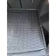 Килимок в багажник для Audi Q4 E-tron (FZ) (2021-...) верхня поличка (Avto-Gumm)