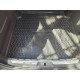 Килимок в багажник для Peugeot 408 (2022-...) (Avto-Gumm)