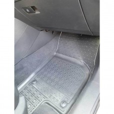 Коврики в салон Seat Alhambra II (7N) (2010-...) (Avto-Gumm)