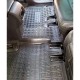 Коврики в салон Volkswagen Sharan II (2010-...) (Avto-Gumm)