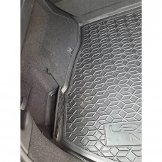 Килимок в багажник для Lexus NX (AZ20) (2021-...) (Avto-Gumm)