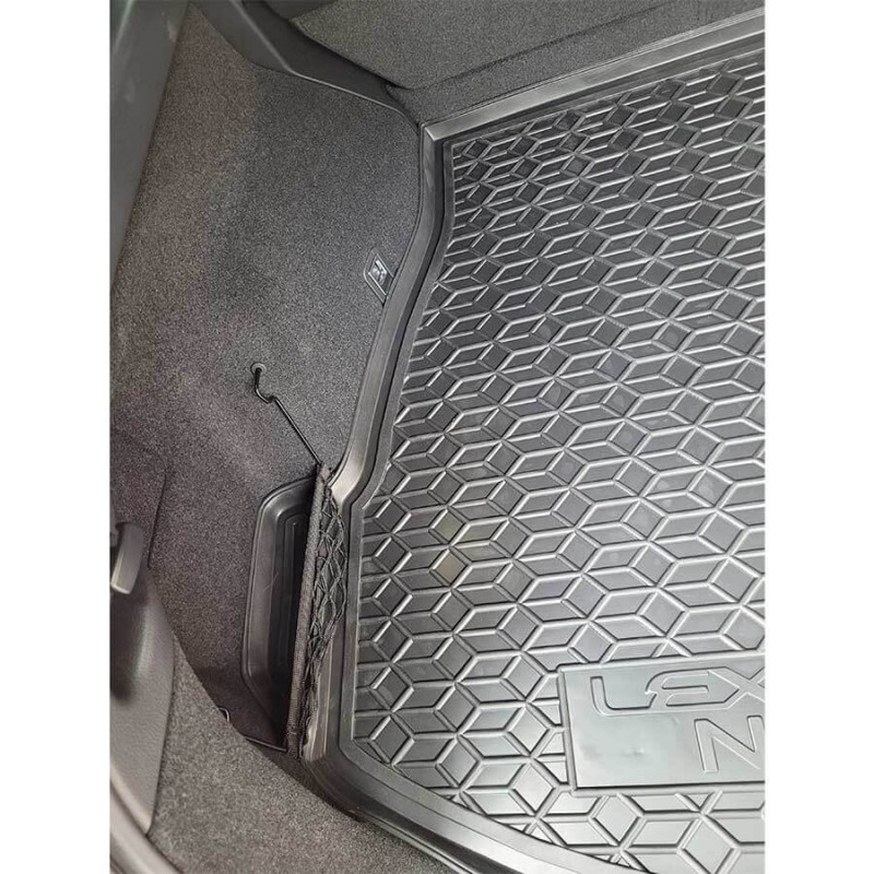 Килимок в багажник для Lexus NX (AZ20) (2021-...) (Avto-Gumm)