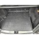 Килимок в багажник для Mercedes Benz X204 GLK (2008-2015) (Avto-Gumm)