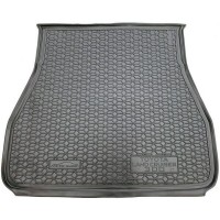 Килимок в багажник для Toyota Land Cruiser 300 (2021-...) (Avto-Gumm)