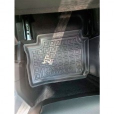 Коврики в салон Nissan Qashqai (2022-...) (e-power) (Avto-Gumm)
