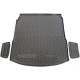 Килимок в багажник для Renault Talisman (2015-...) Sedan (Avto-Gumm)