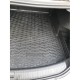 Килимок в багажник для Renault Talisman (2015-...) Sedan (Avto-Gumm)