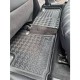 Коврики в салон Mitsubishi Outlander (2021-...) (Avto-Gumm)