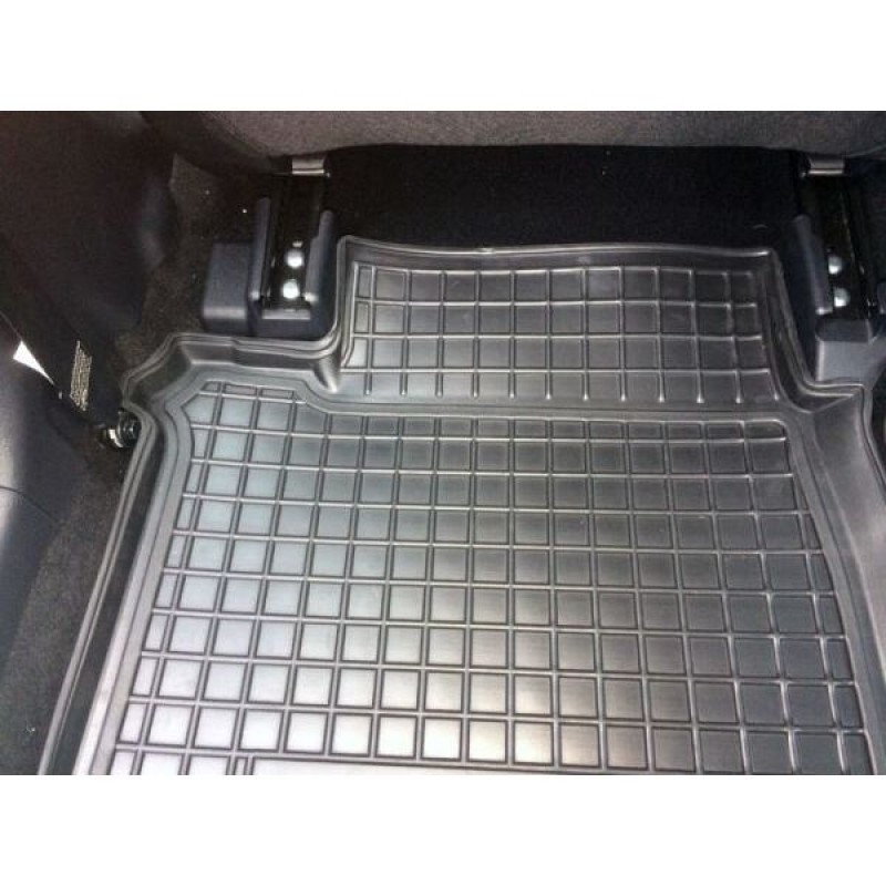 Коврики в салон Toyota Corolla (E160) (2012-2018) (Avto-Gumm)