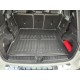 Килимок в багажник для Mercedes Benz EQB (X243) 2021- з бортиками 30 мм (Stingray)