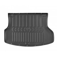 Килимок в багажник для Avatr 11 (2022-...) з бортиками 30 мм (Stingray)