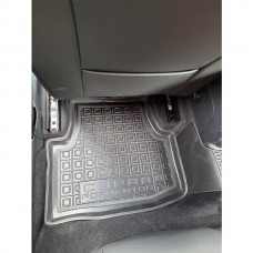Коврики в салон Cupra Formentor (2020-...) (Avto-Gumm)