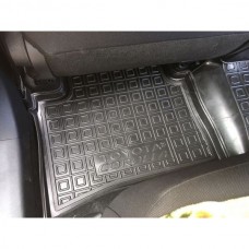 Коврики в салон Toyota Corolla (E210) (2018-...) (Avto-Gumm)