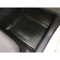Коврики в салон Toyota Corolla (E210) (2018-...) (Avto-Gumm)