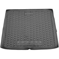 Килимок в багажник для Cupra Formentor (2020-...) (Avto-Gumm)