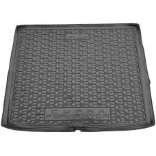 Килимок в багажник для Cupra Formentor (2020-...) (Avto-Gumm)