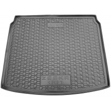 Килимок в багажник для Zeekr 001 (2021-...) нижня поличка (Avto-Gumm)