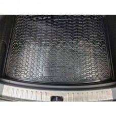Килимок в багажник для Zeekr 001 (2021-...) нижня поличка (Avto-Gumm)
