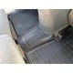 Коврики в салон Hyundai Santa Fe I (SM) (2001-2006) (Avto-Gumm)