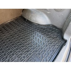 Килимок в багажник для Hyundai Santa Fe I (SM) (2001-2006) (Avto-Gumm)