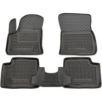 Коврики в салон Opel E-Mokka (2021-...) (Avto-Gumm)