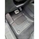 Коврики в салон Opel E-Mokka (2021-...) (Avto-Gumm)