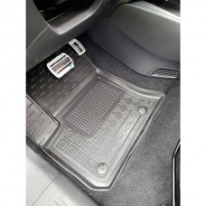 Коврики в салон Opel E-Mokka (2021-...) (Avto-Gumm)