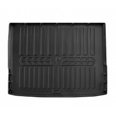 Килимок в багажник для Ford Focus IV (2018-...) Universal верхня поличка з бортиками 30 мм (Stingray)