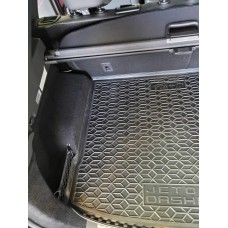 Килимок в багажник для Chery Jetour Dashing (2022-...) верхня поличка (AVTO-Gumm)