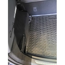 Килимок в багажник для Chery Jetour Dashing (2022-...) нижня поличка (AVTO-Gumm)