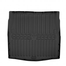 Килимок в багажник для Mazda 6 (GJ/GL) (2012-...) Sedan з бортиками 30 мм (Stingray)