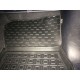 Коврики в салон Toyota Hilux VIII (2015–...) (Avto-Gumm)