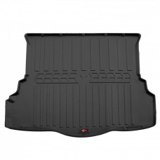 Килимок в багажник для Ford Fusion (USA) (restail) (2016-...) (gasoline) (sedan) з бортиками 30 мм (Stingray)