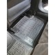 Коврики в салон Citroen C4 (L) (2004-2010) (Avto-Gumm)