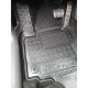Коврики в салон Volkswagen Golf Plus (2005-2014) (Avto-Gumm)