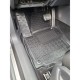 Коврики в салон Volkswagen Golf Plus (2005-2014) (Avto-Gumm)