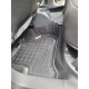 Коврики в салон Volkswagen Golf Plus (2005-2014) (Avto-Gumm)