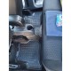 Коврики в салон Volkswagen Golf Plus (2005-2014) (Avto-Gumm)