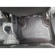 Коврики в салон Volkswagen Golf Plus (2005-2014) (Avto-Gumm)