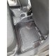 Коврики в салон Volkswagen Golf Plus (2005-2014) (Avto-Gumm)