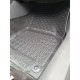 Коврики в салон Volkswagen Golf Plus (2005-2014) (Avto-Gumm)