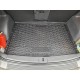 Килимок в багажник для Volkswagen Golf Plus (2005-2014) (Avto-Gumm)