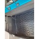 Килимок в багажник для Baic EC3 (2016-...) (Avto-Gumm)